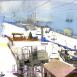 ski dubai