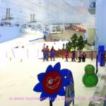 ski dubai