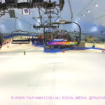 ski dubai