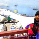 ski dubai