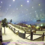 ski dubai