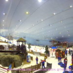ski dubai