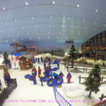 ski dubai