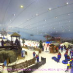 ski dubai