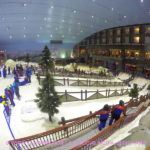 ski dubai