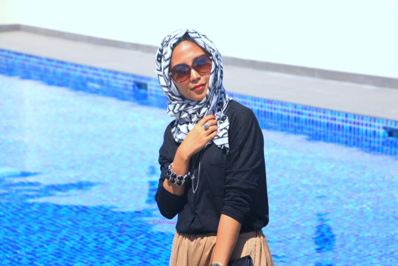 dubai blogger, max fashion