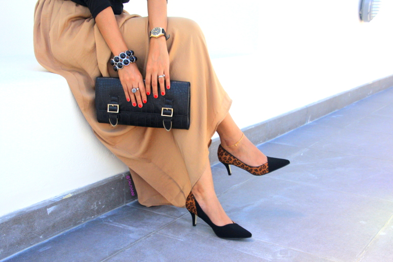 dubai blogger, max fashion