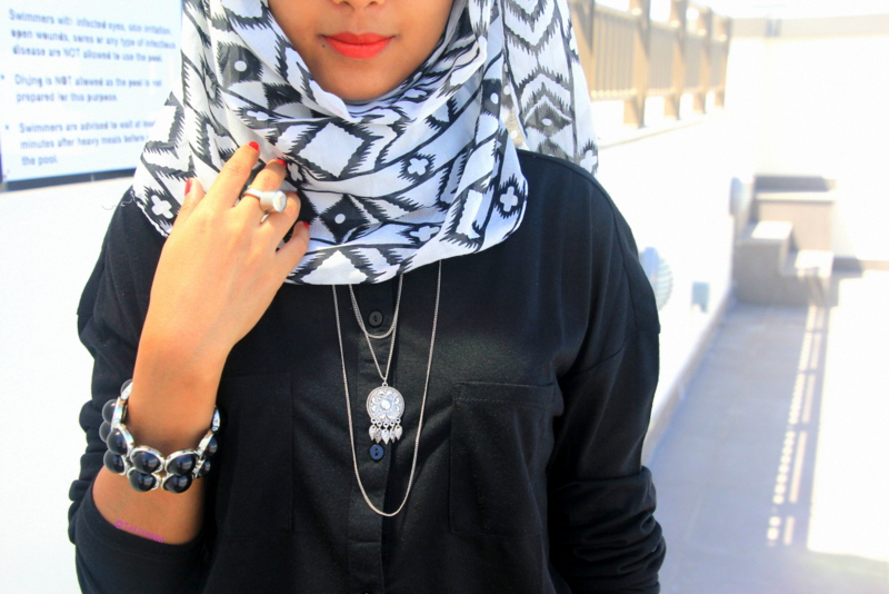dubai blogger, max fashion