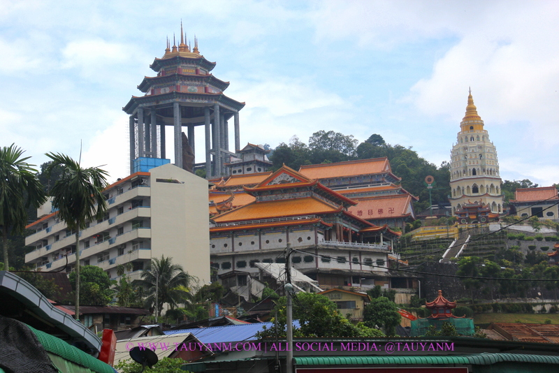 penang