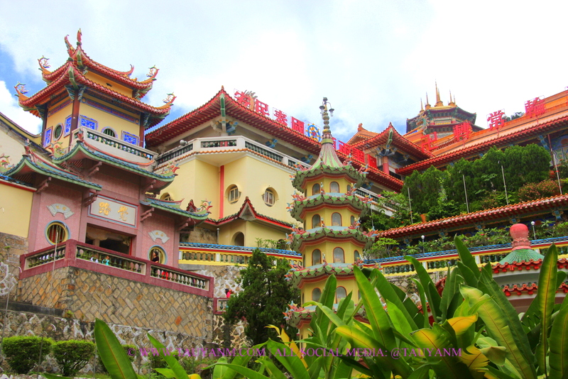 penang