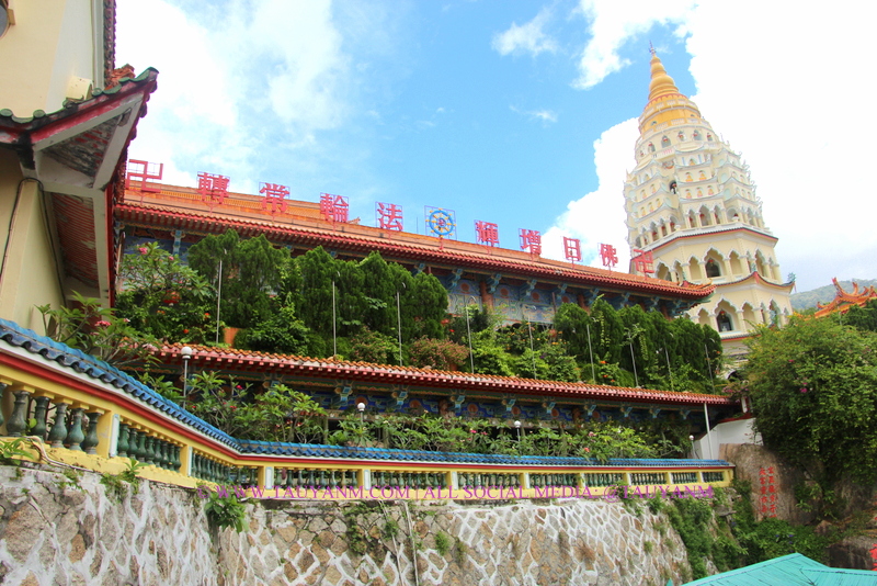 penang