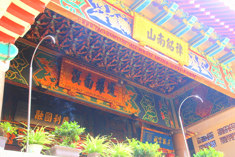 penang