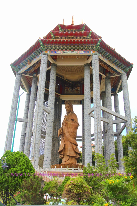 penang