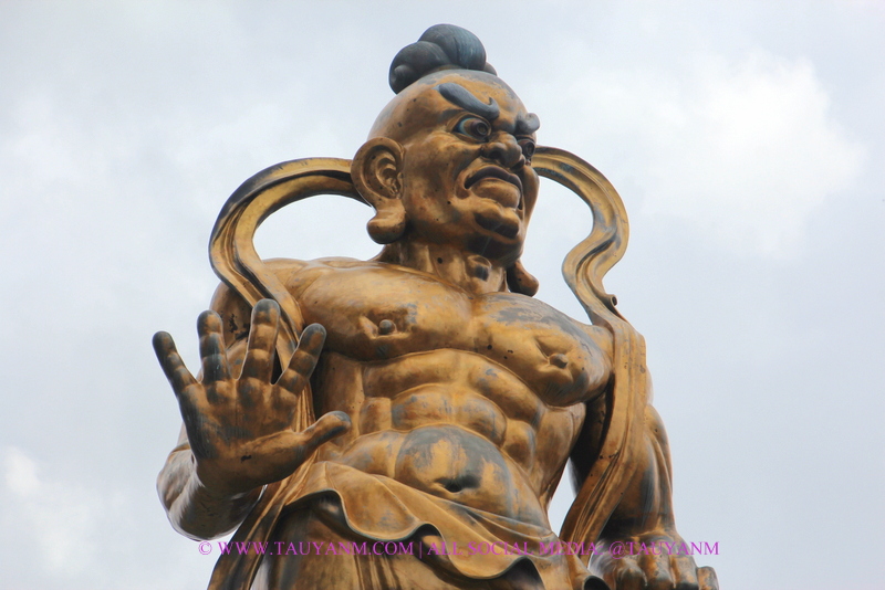 penang