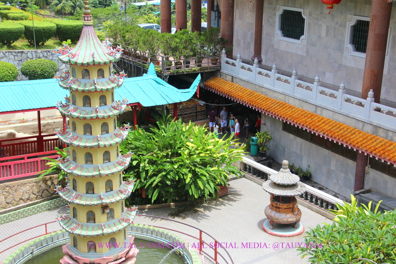 penang