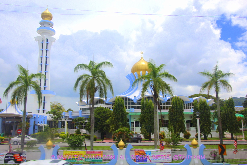 penang