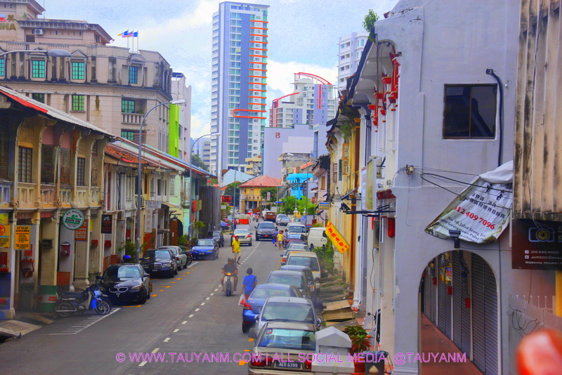 penang