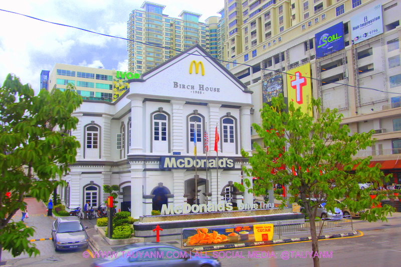 penang