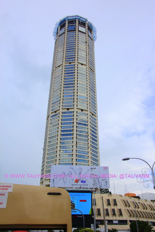 penang