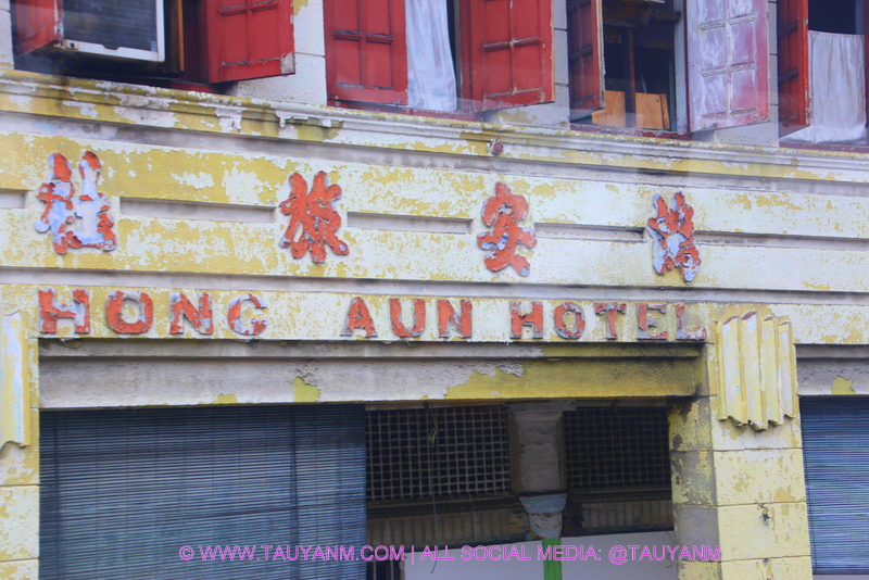 penang