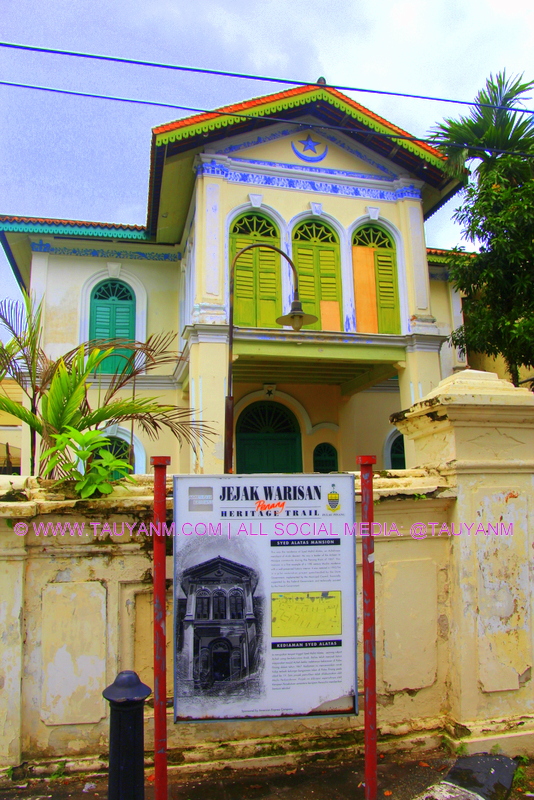 penang