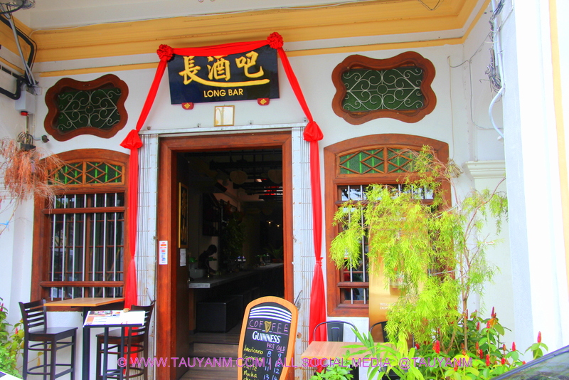 penang