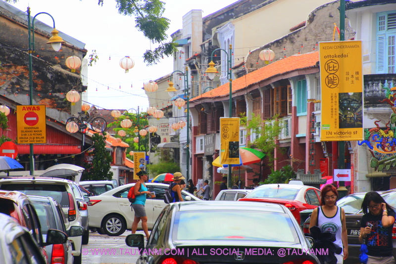 penang