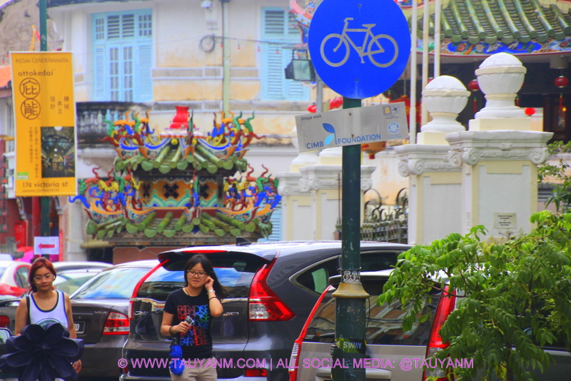 penang