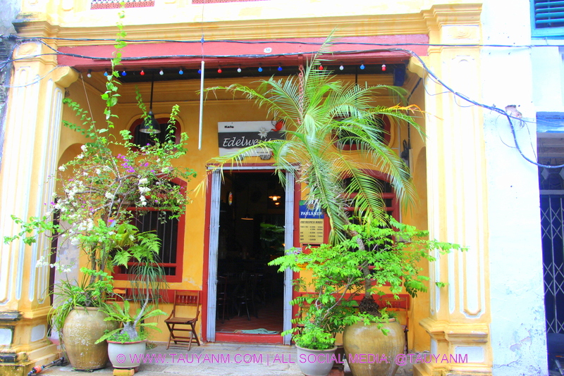 penang