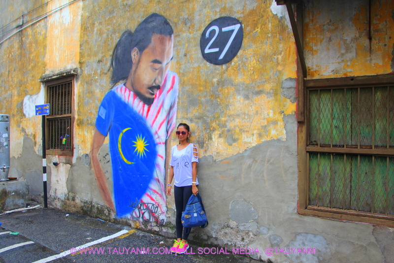 penang