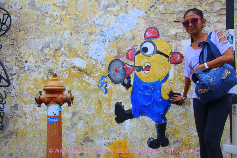 penang