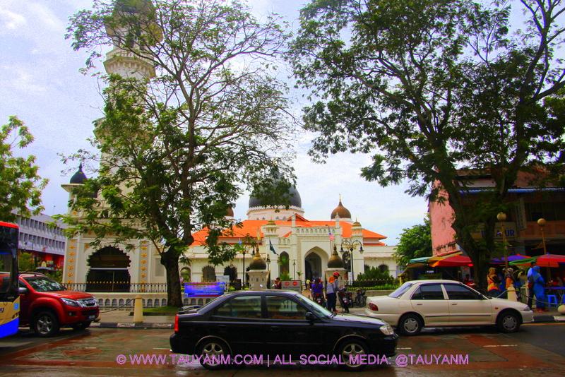 penang