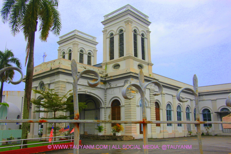 penang