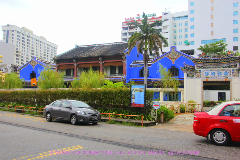 penang