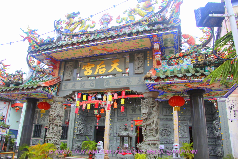 penang