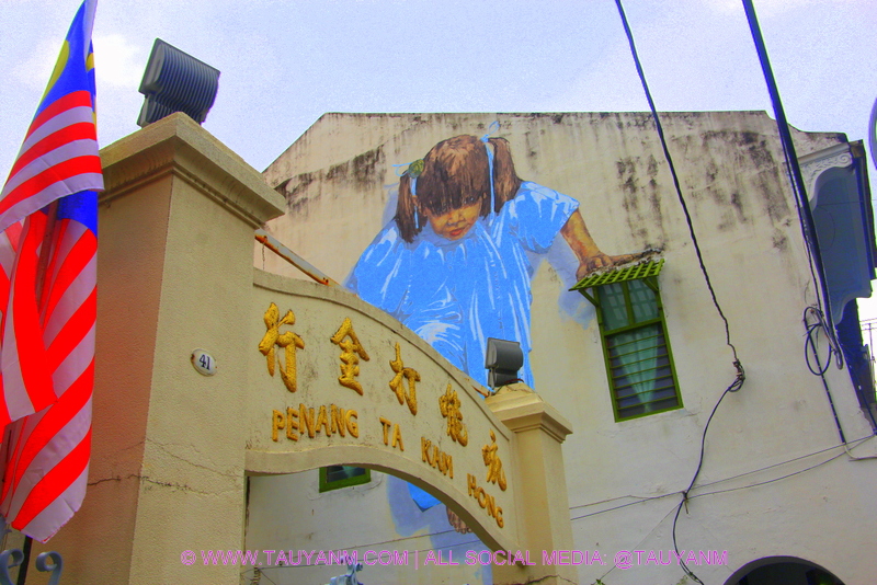 penang