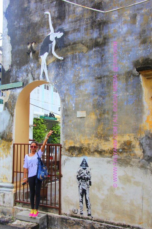 penang