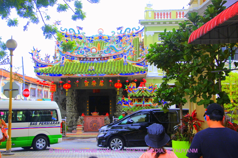 penang