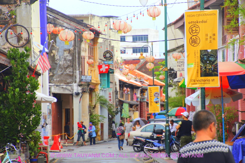 penang