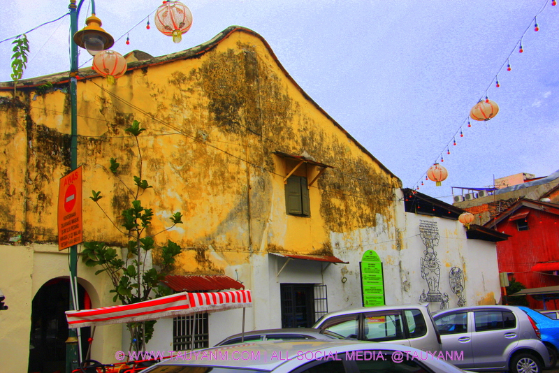penang