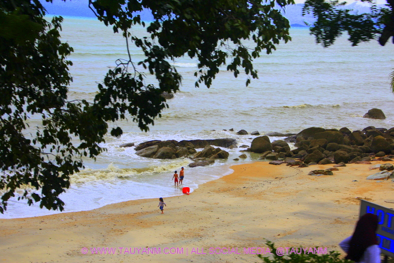 penang