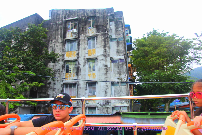 penang