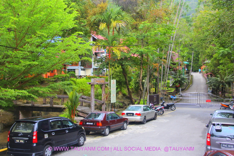 penang