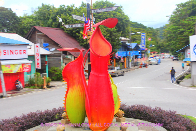 penang