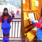 ski dubai