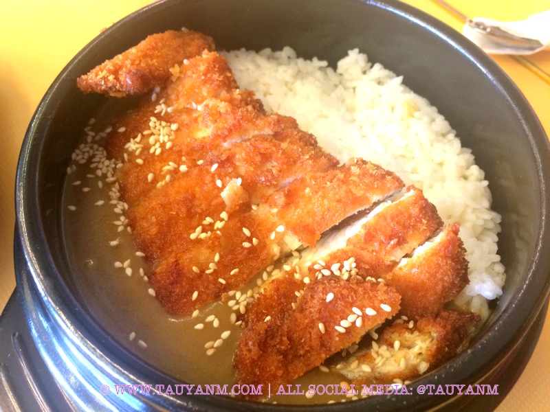 korean food