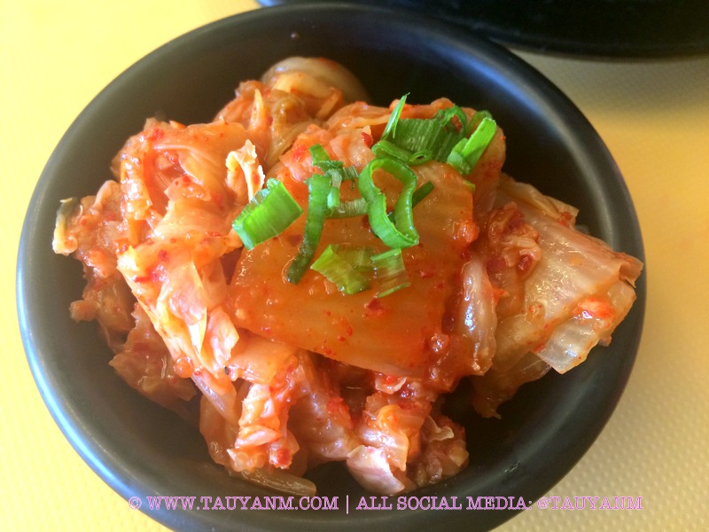 korean food