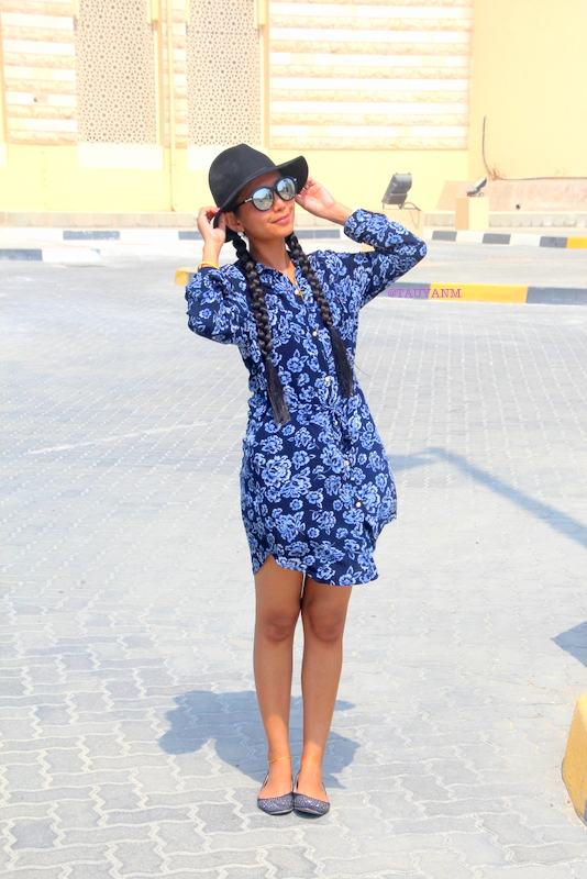 #ootd #shirtdress #dubaiblogger #fashionblogger