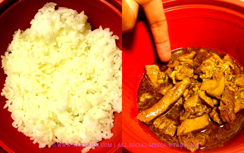 rice me up + bibingka in dubai uae