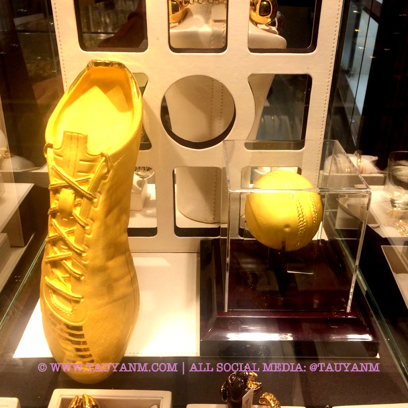 dubai gold souk